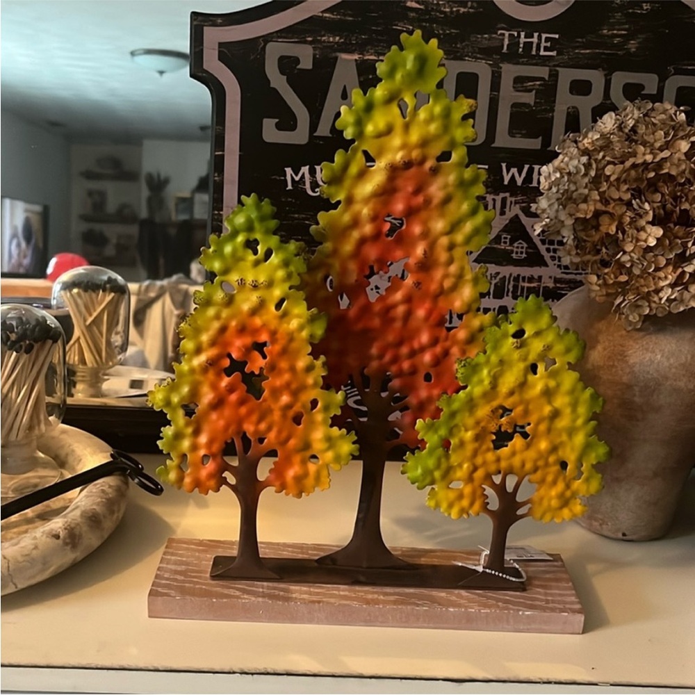 Decorative Trees